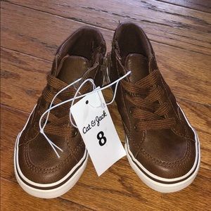 Cat & Jack Cayden hightops